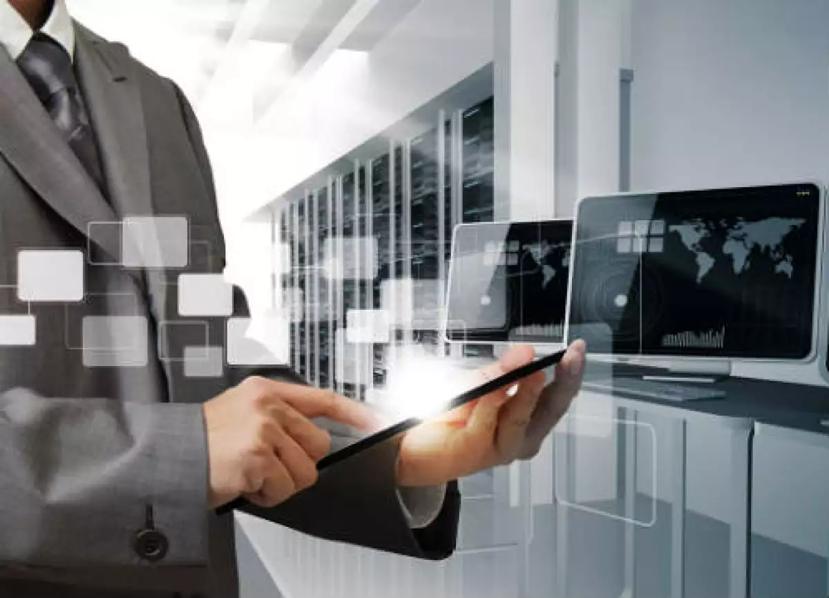 inteligencia tecnol�gica