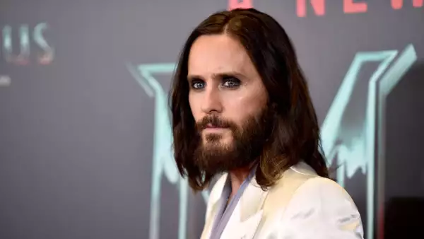 "Morbius" Fan Special Screening