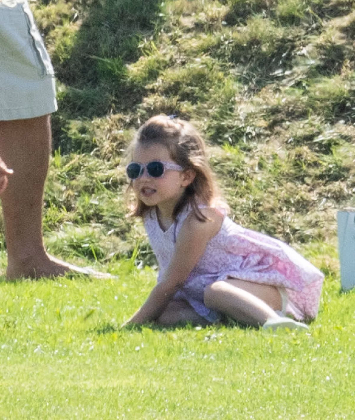 Princesa Charlotte