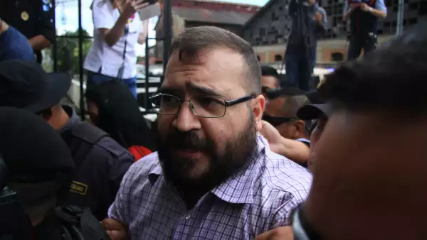 Javier Duarte de Ochoa