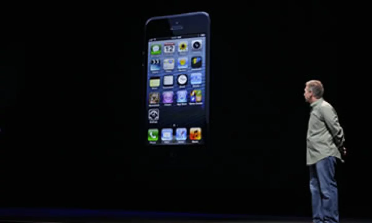 La firma dirigida por Tim Cook podría incluir tecnología de reconocimiento digital, lo que eliminaría el uso de contraseñas. (Foto: Archivo)