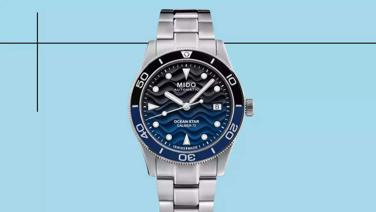 Ocean Star 39 de Mido 