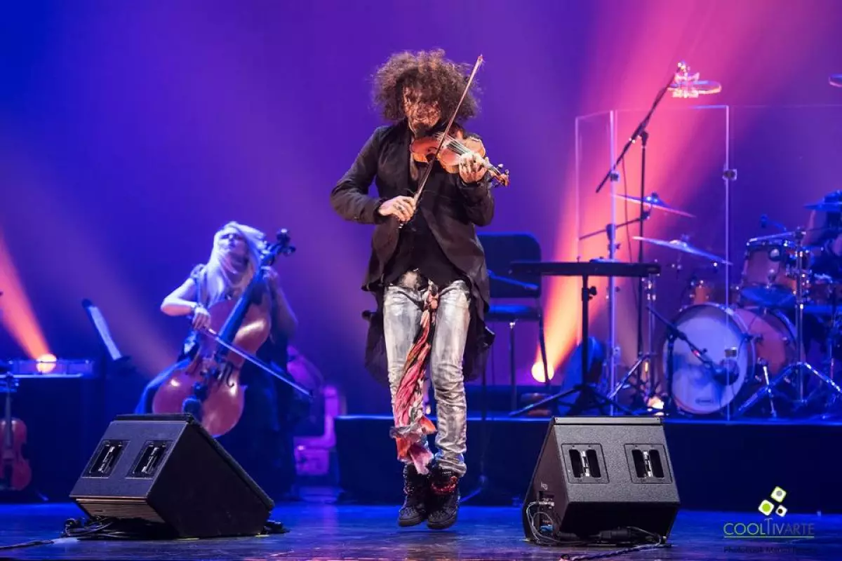 Ara Malikian