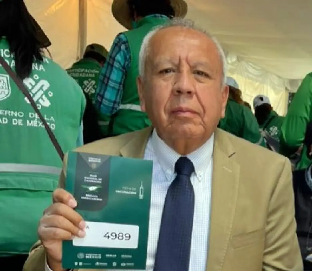 Francisco Garduño