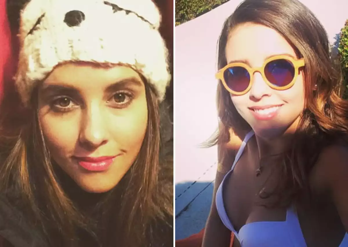 De fotos 'behind the scenes' a frases que nos sirven a todos, te decimos las razones por las que esta actriz tiene que formar parte de tu timeline.