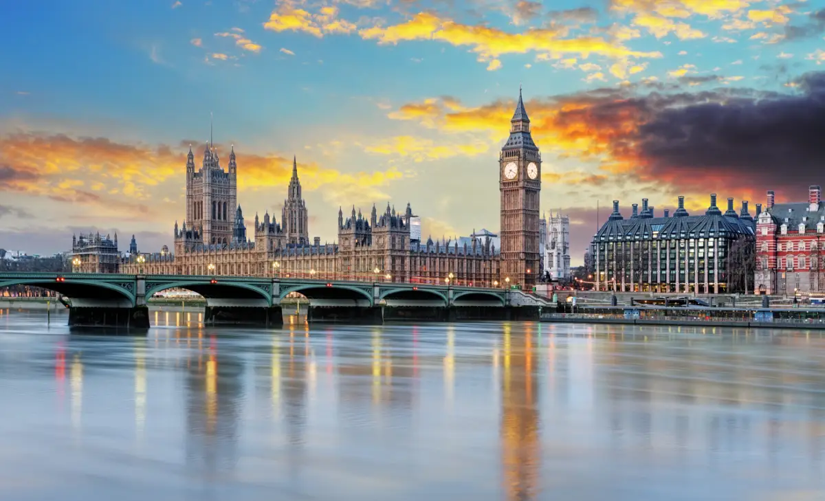 Cosas que hacer y ver en Londres