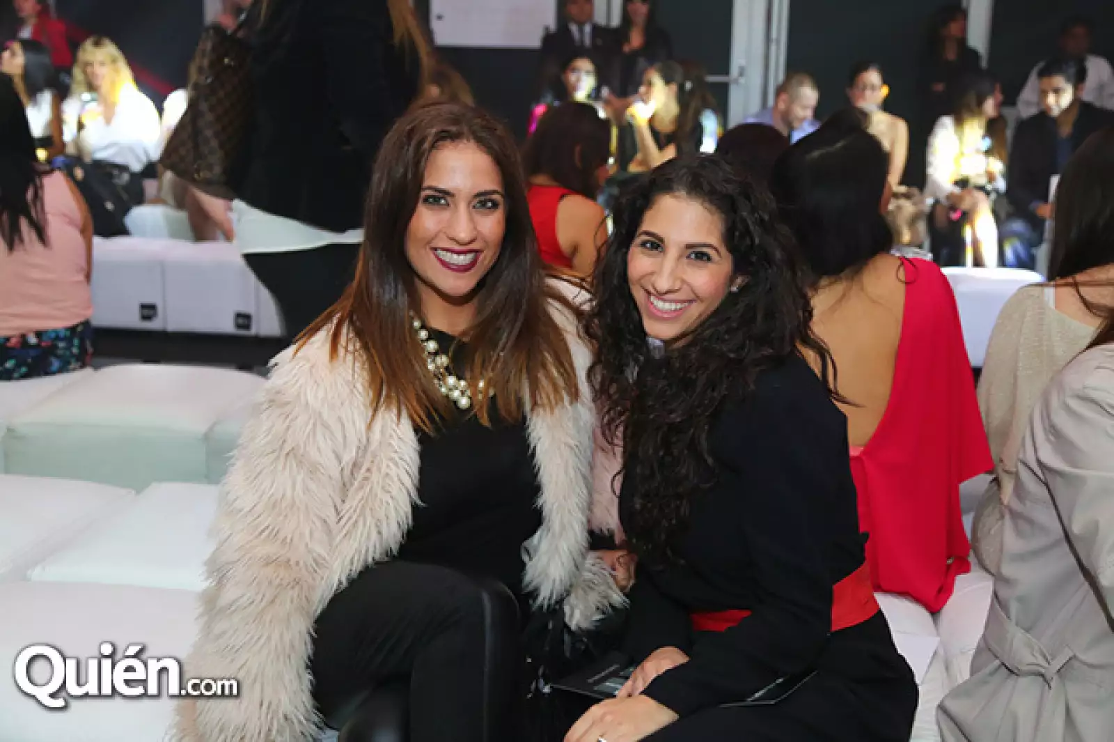 Rifka Mor y Ruth Guindi
