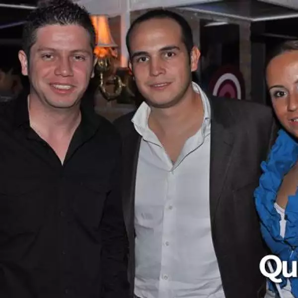 Three Olives Vodka