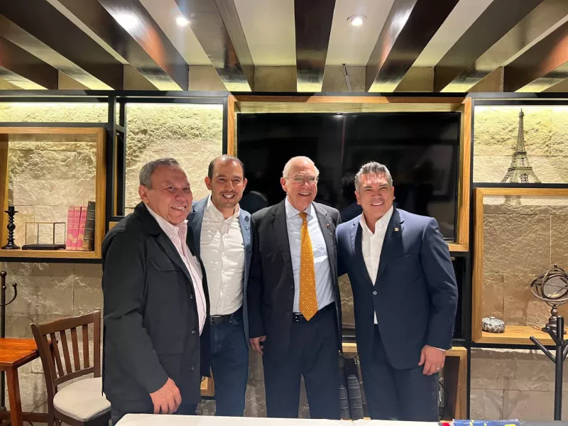jose-angel-gurria-lideres