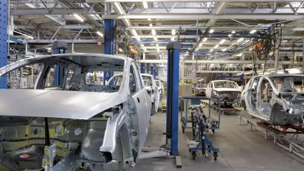 Car Production