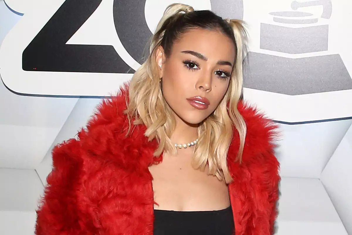 Danna Paola