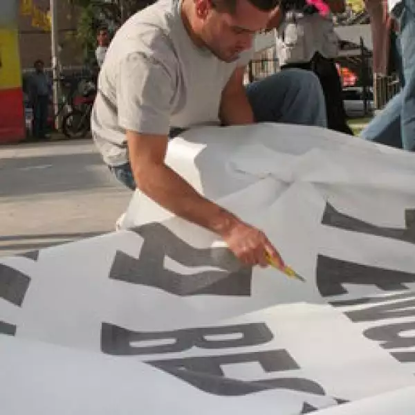 Jorge Emilio González