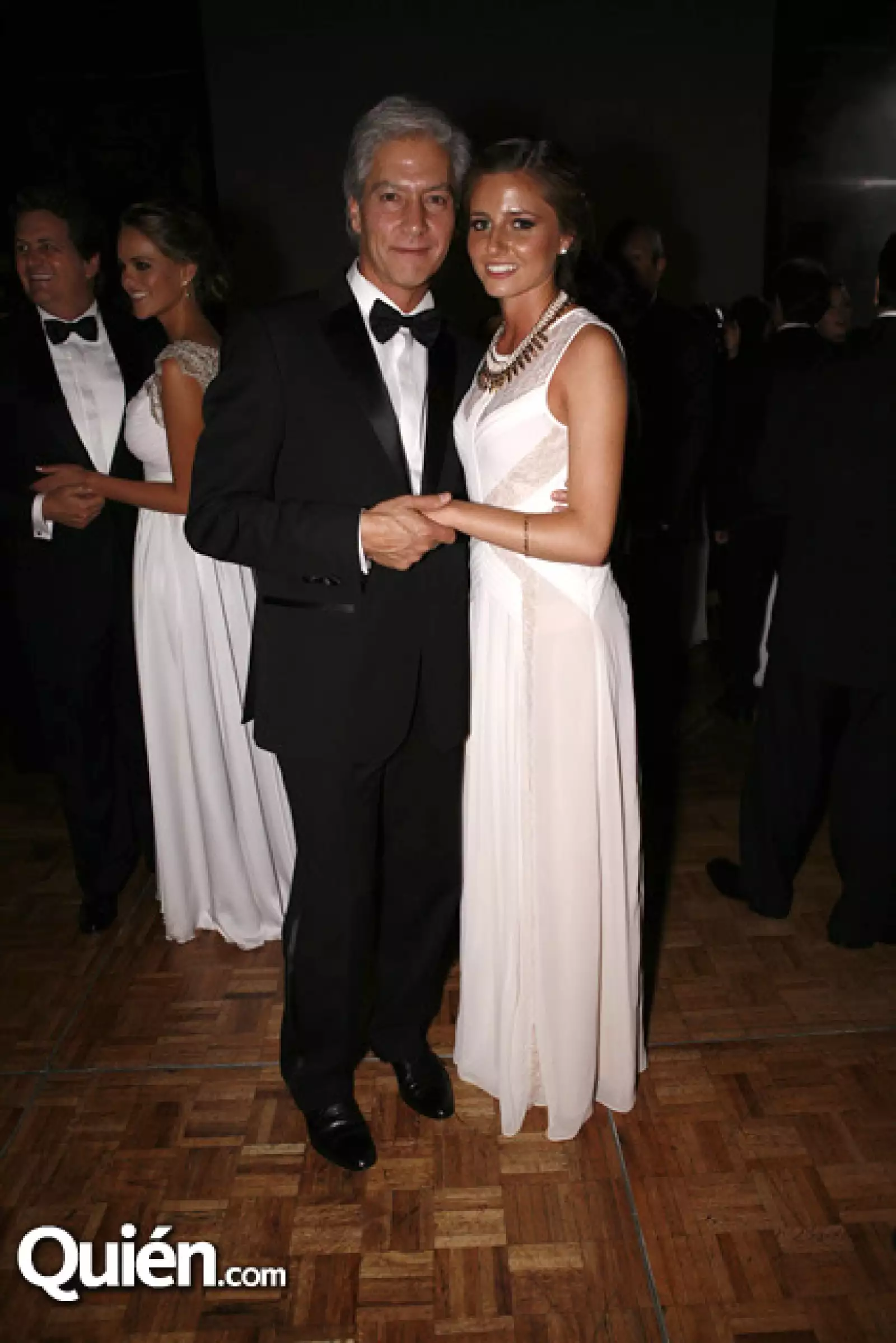 César yPaloma Estevez