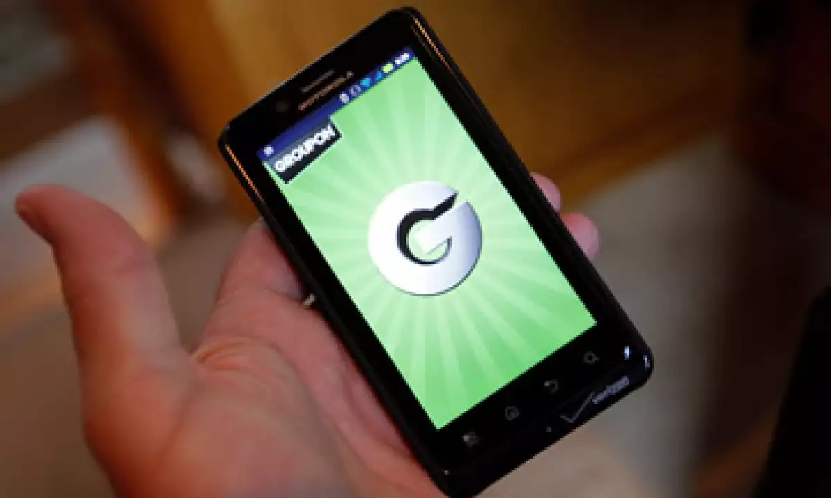 Groupon reportó un crecimiento de 5% en sus beneficios trimestrales. (Foto: Reuters)