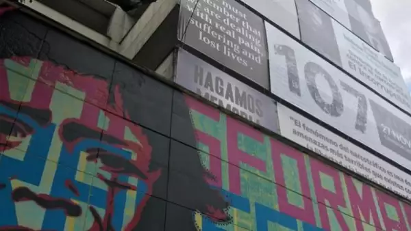 Los otros protagonistas. 