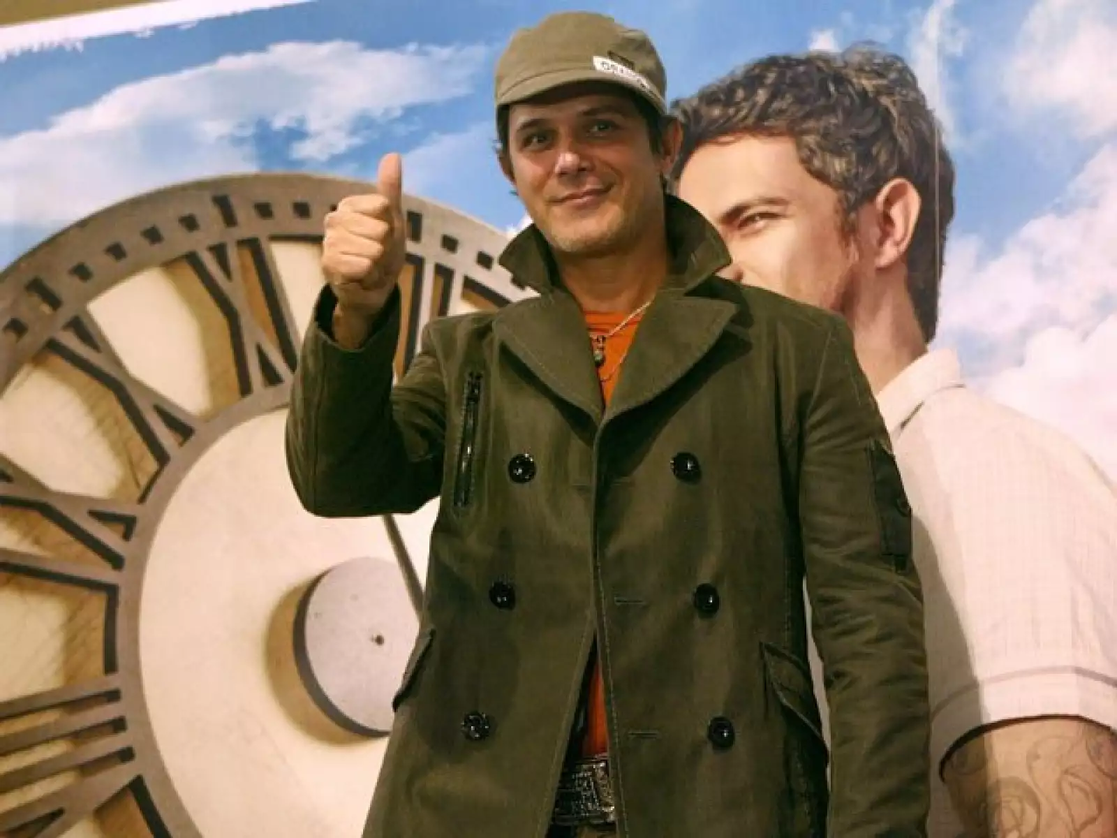 En tanto, el cantante y compositor español Alejandro Sanz llegará a territorio mexicano con su Paraíso el 23 y 24 de febrero, mientras que el 4 de marzo la cita con su público será en Jalisco.