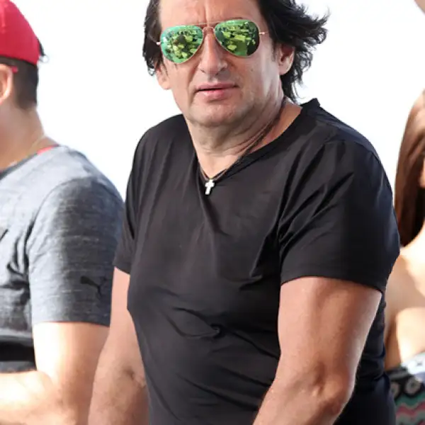 Ricardo Rodríguez