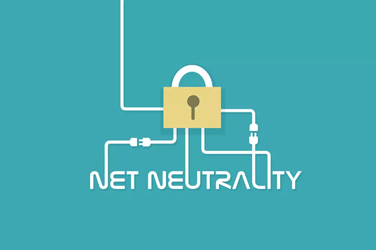 Neutralidad en la red