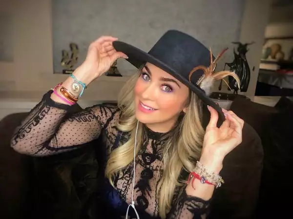 Aracely Arámbula