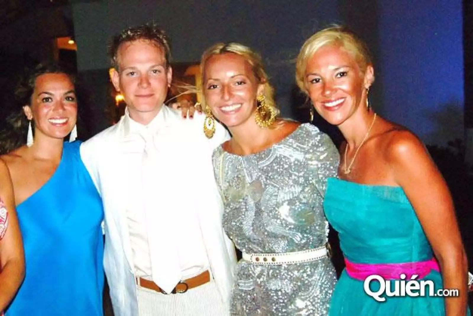 Boda de Jennika Kane Zambrano y Raul González