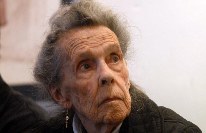 Leonora Carrington