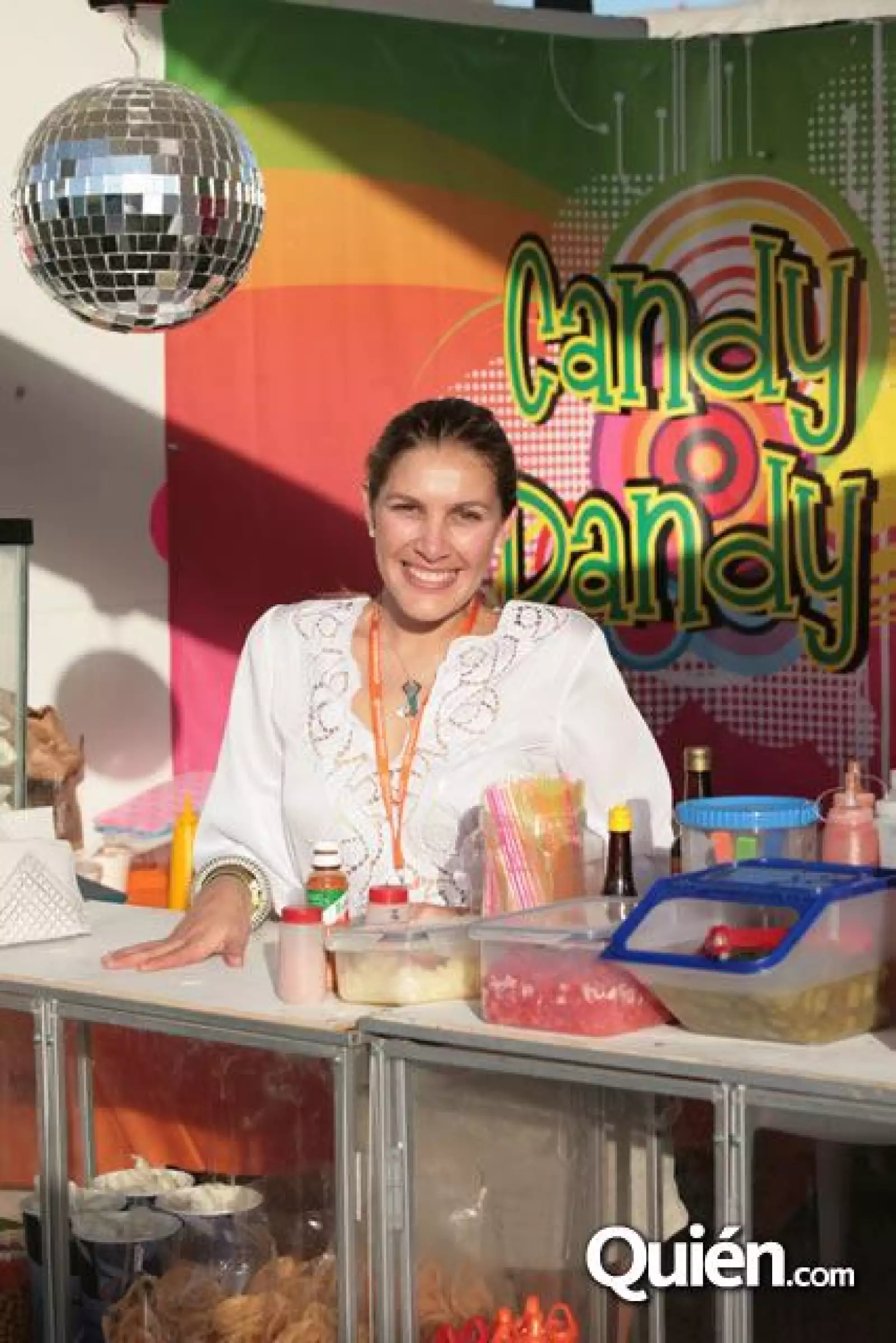 Cuarto día del abierto