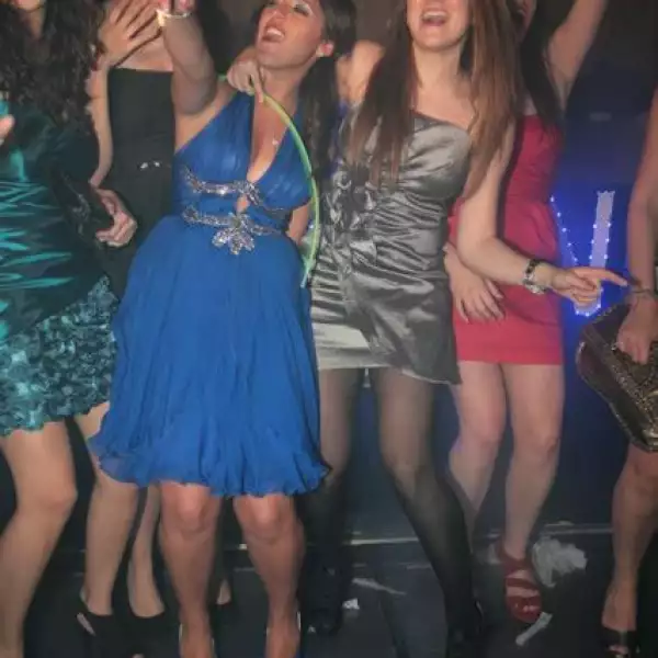 Cunple de Andrea Puente