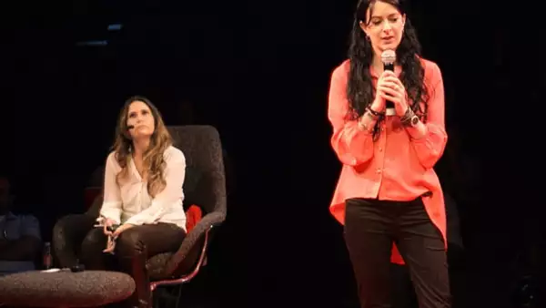 Este fin de semana se llevó a cabo el TEDxDF que se encarga de difundir a través de Internet una serie de ponencias dond expertos hablaron de cómo podemos cumplir nuestros sueños.