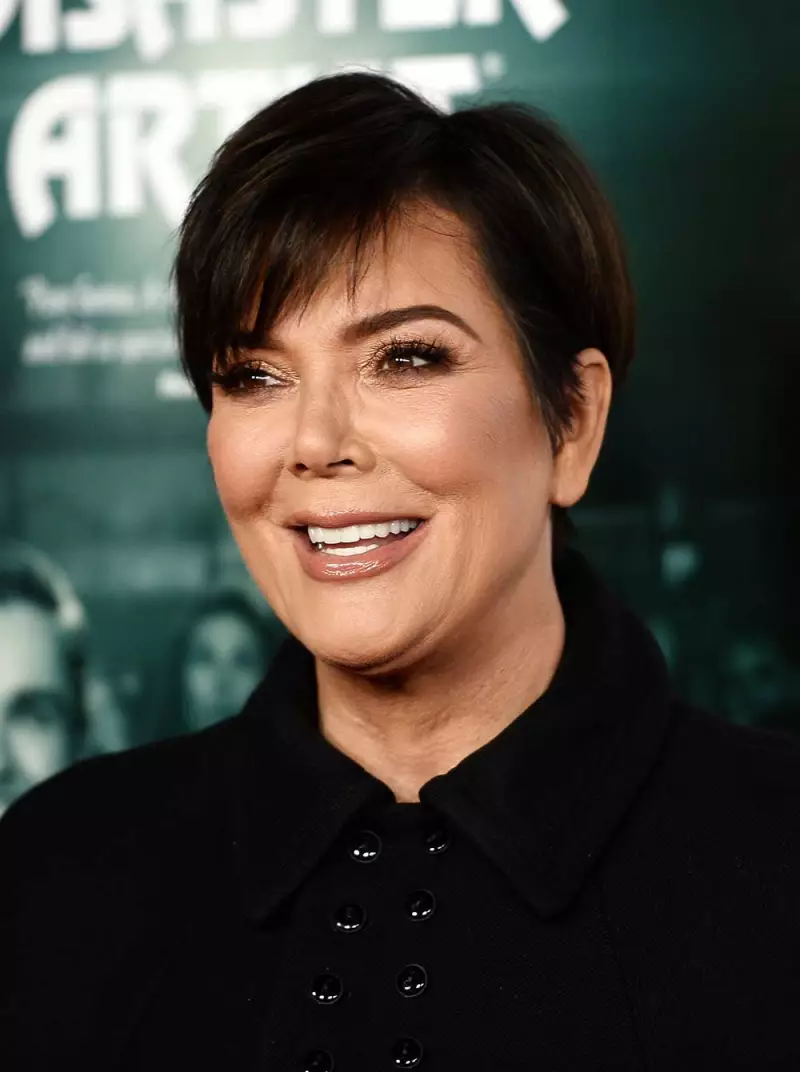 Kris Jenner
