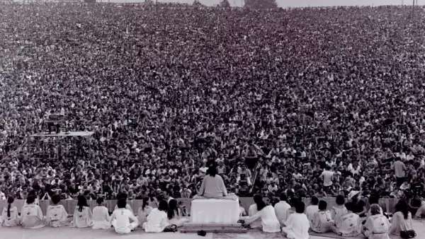 Woodstock