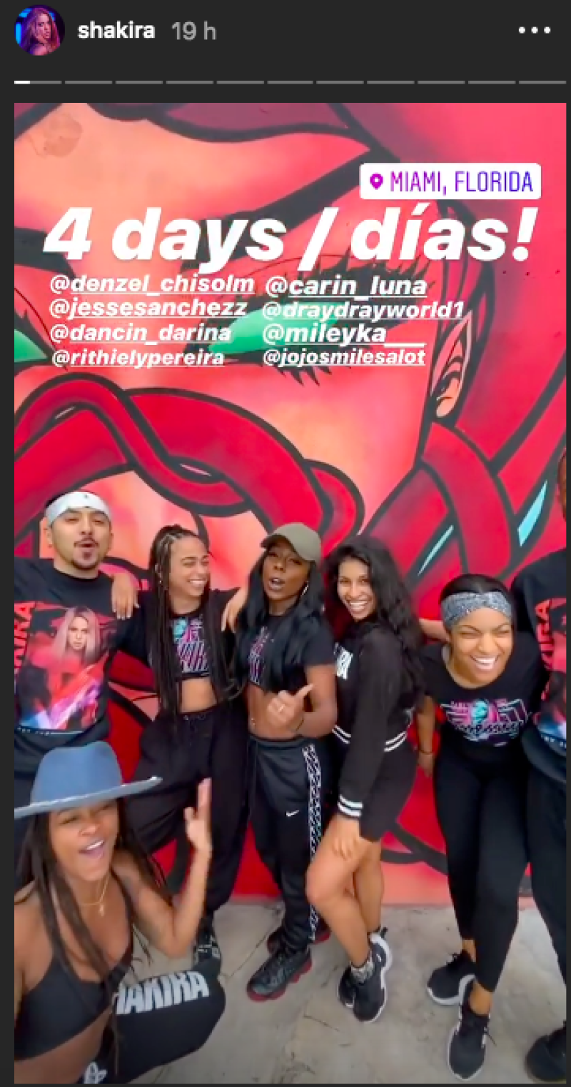 Shakira no quiere ser opacada por JLo en el Super Bowl y así se prepara 2 ?url=https%3A%2F%2Fcdn 3.expansion.mx%2Fa0%2F59%2F2ab2ea3c47669e39a2584d076b14%2Fcaptura de pantalla 2020 01 30 a las 09.45.40