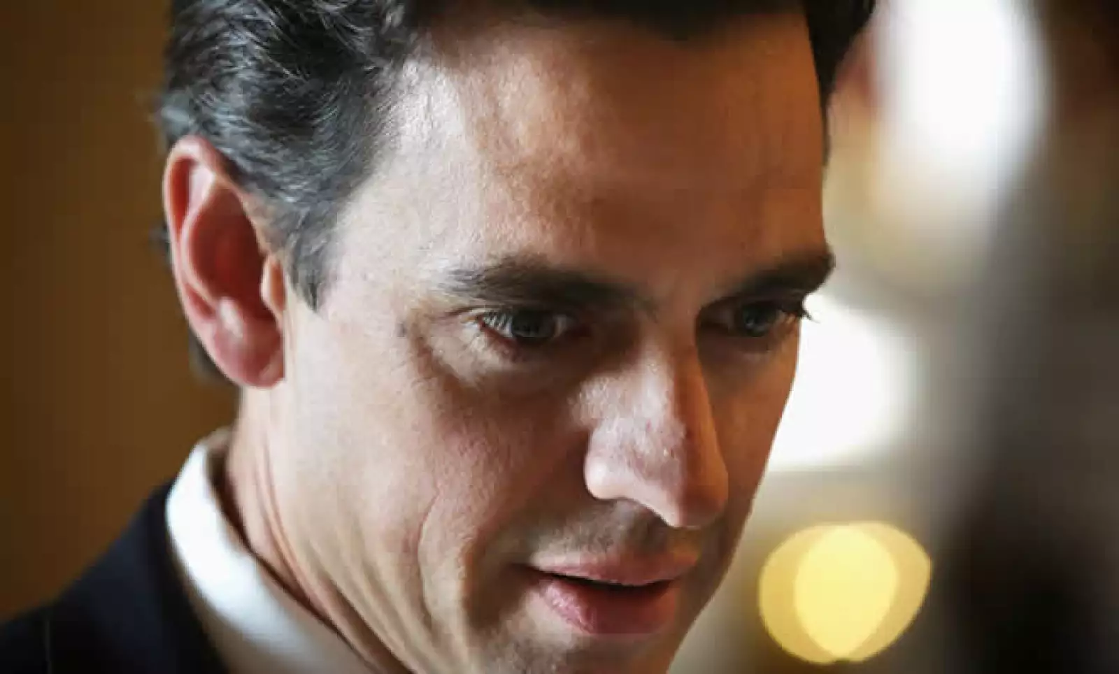 El republicano en la Cámara baja es otro de los congresistas que más ha endurecido su postura frente al ‘Obamacare’, cuyos fondos son regateados en la discusión presupuestal.