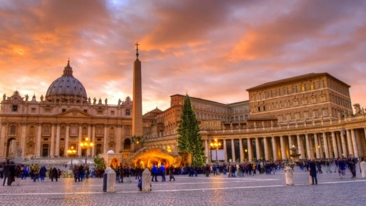 Sede Vaticano