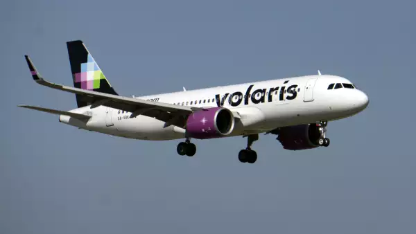 Volaris Guatemala
