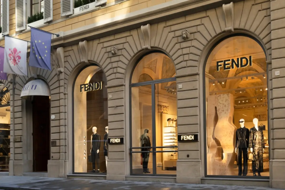 Datos curiosos de Fendi para conocer su historia