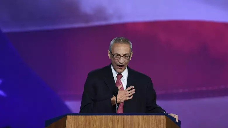John Podesta