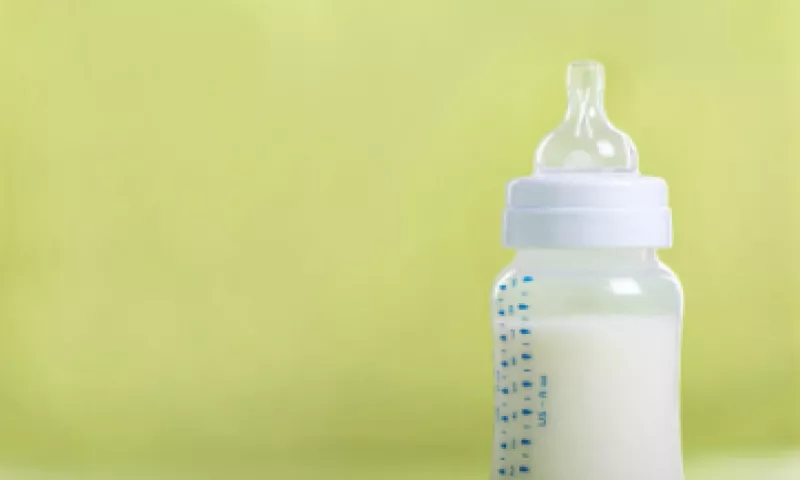 Alimento para beb�