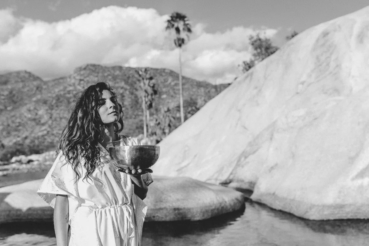 Principios  básicos para iniciarse en la meditación 
