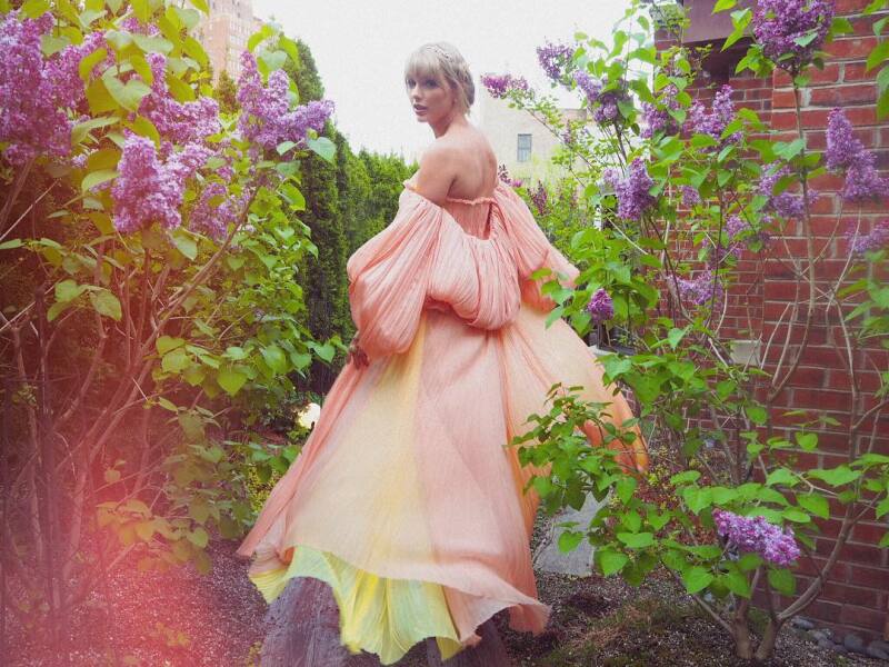 Taylor Swift