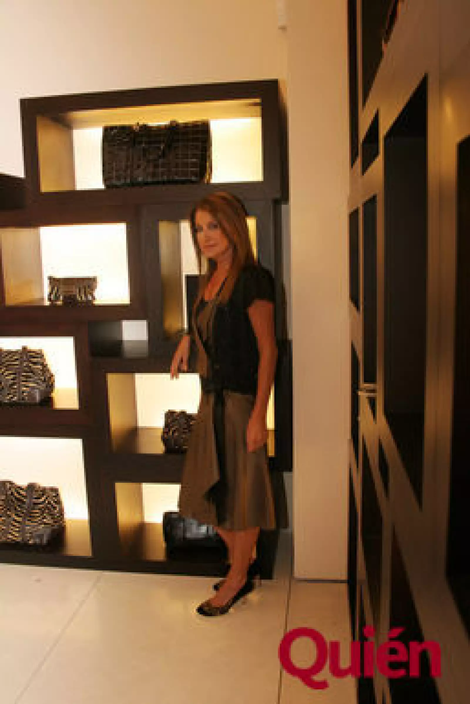 Purificación García