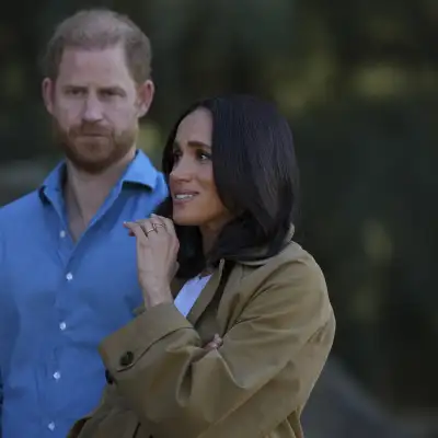 Por seguridad, Harry y Meghan cambian a sus hijos de escuela en Inglaterra 