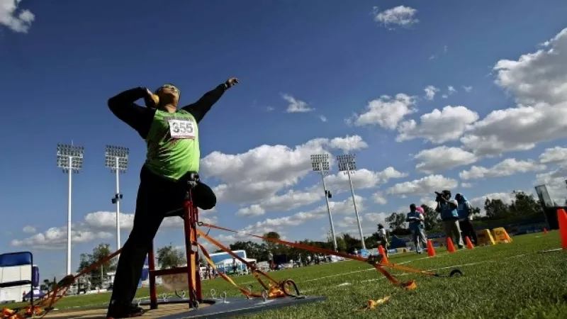 María de los Angeles Ortiz