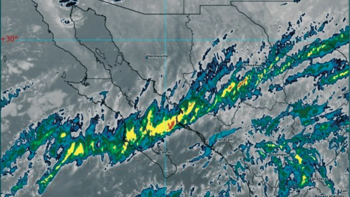 Febrero loco: habrá heladas en el norte y altas temperaturas en la tarde