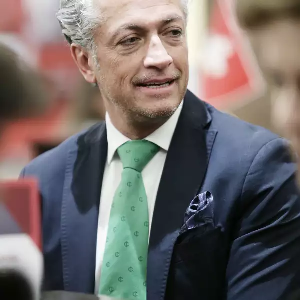 Evento de Swiss Learning