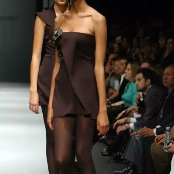 IDM Pasarela Macario Jiménez