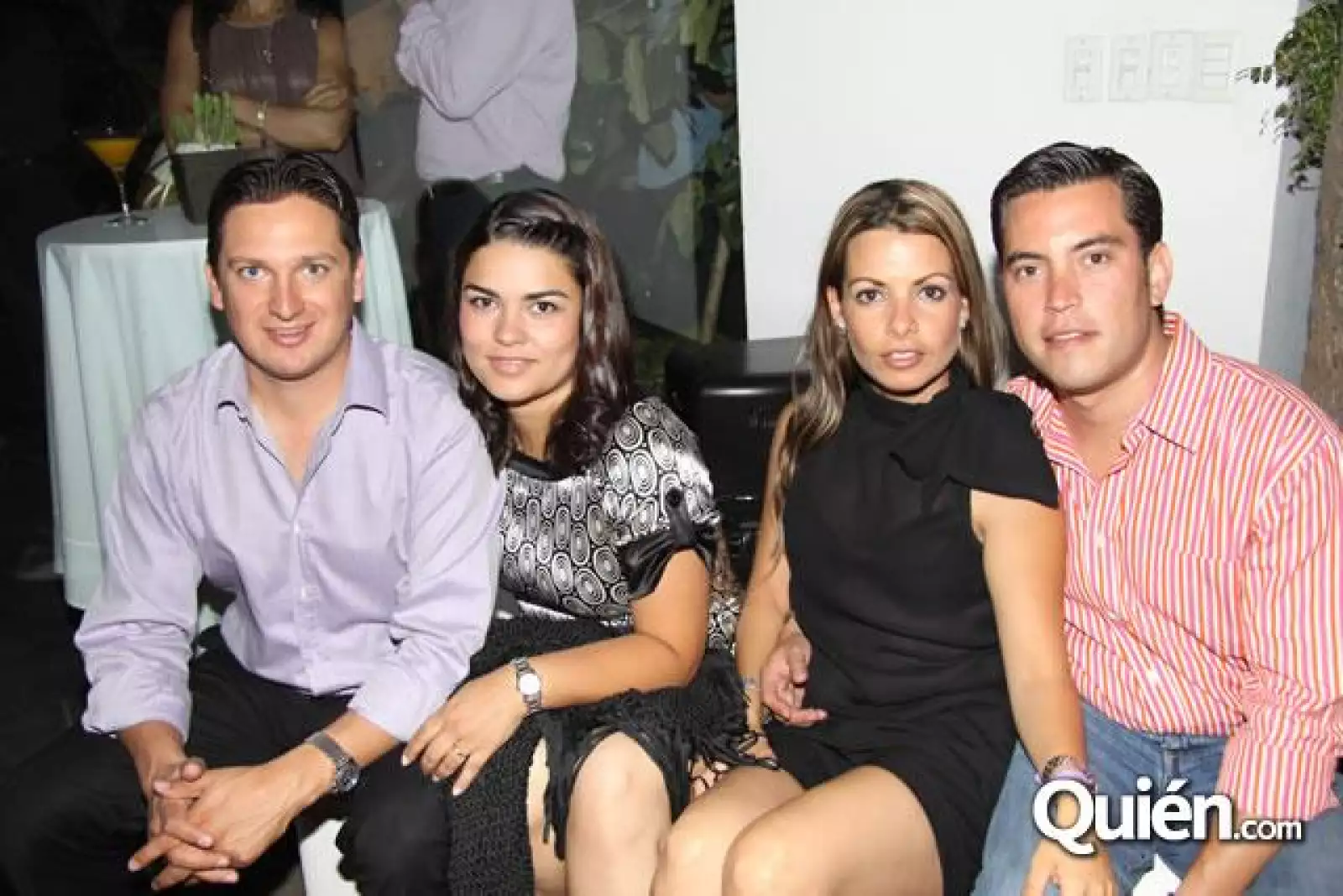 Relanzamiento Casa Poniente