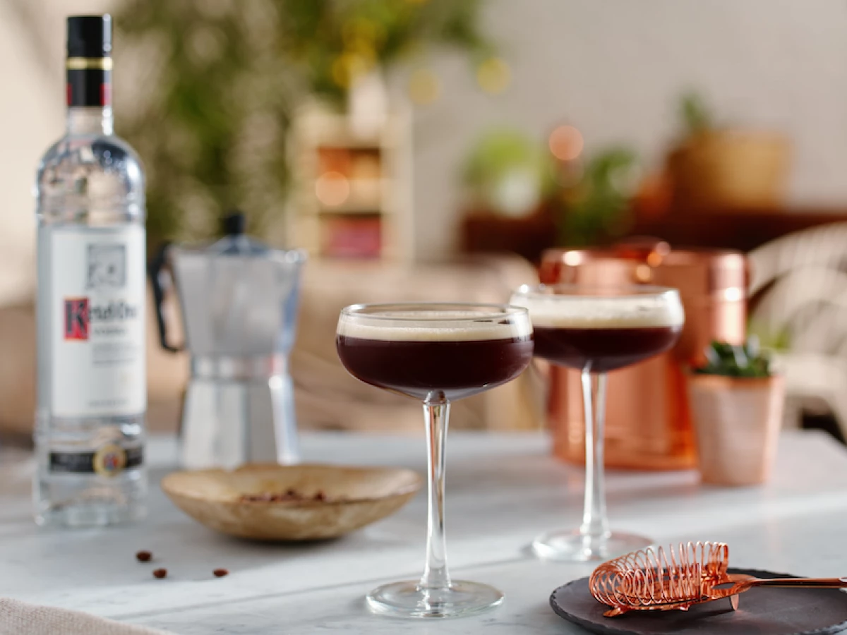 Martini Express