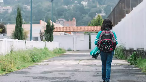 Las calles no son para peatones: más de 60% no tienen condiciones para las personas