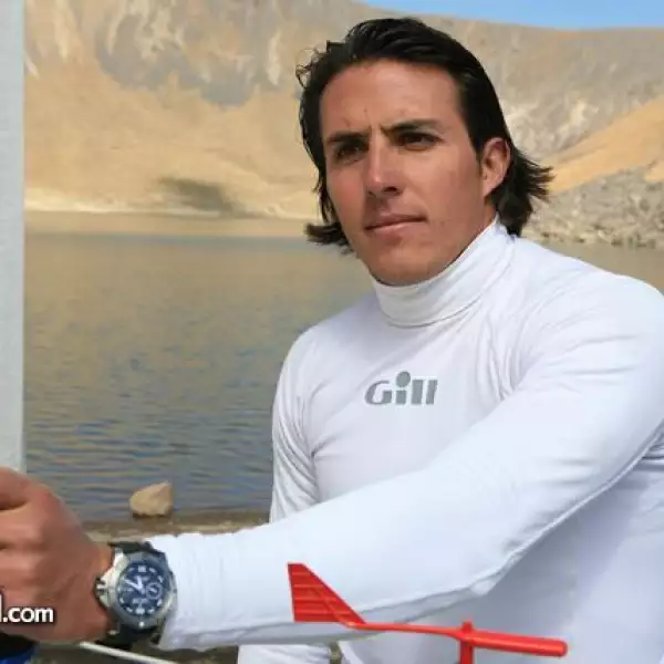 Jorge Murrieta