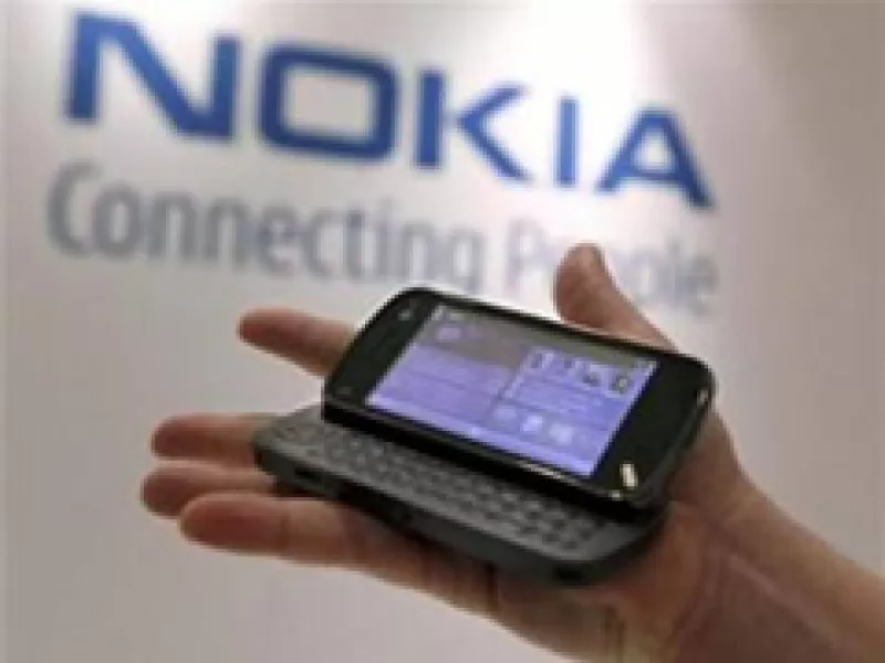 Nokia busca seguir los pasos de Google y Apple en el desarrollo de software. (Foto: Reuters)